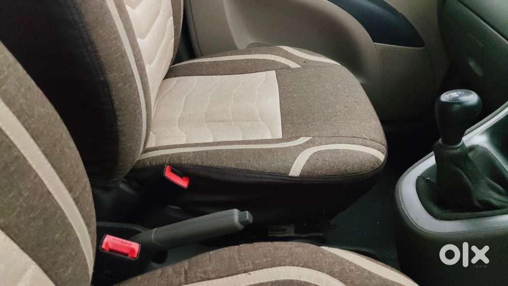 Hyundai I10 Era, 2013, Petrol