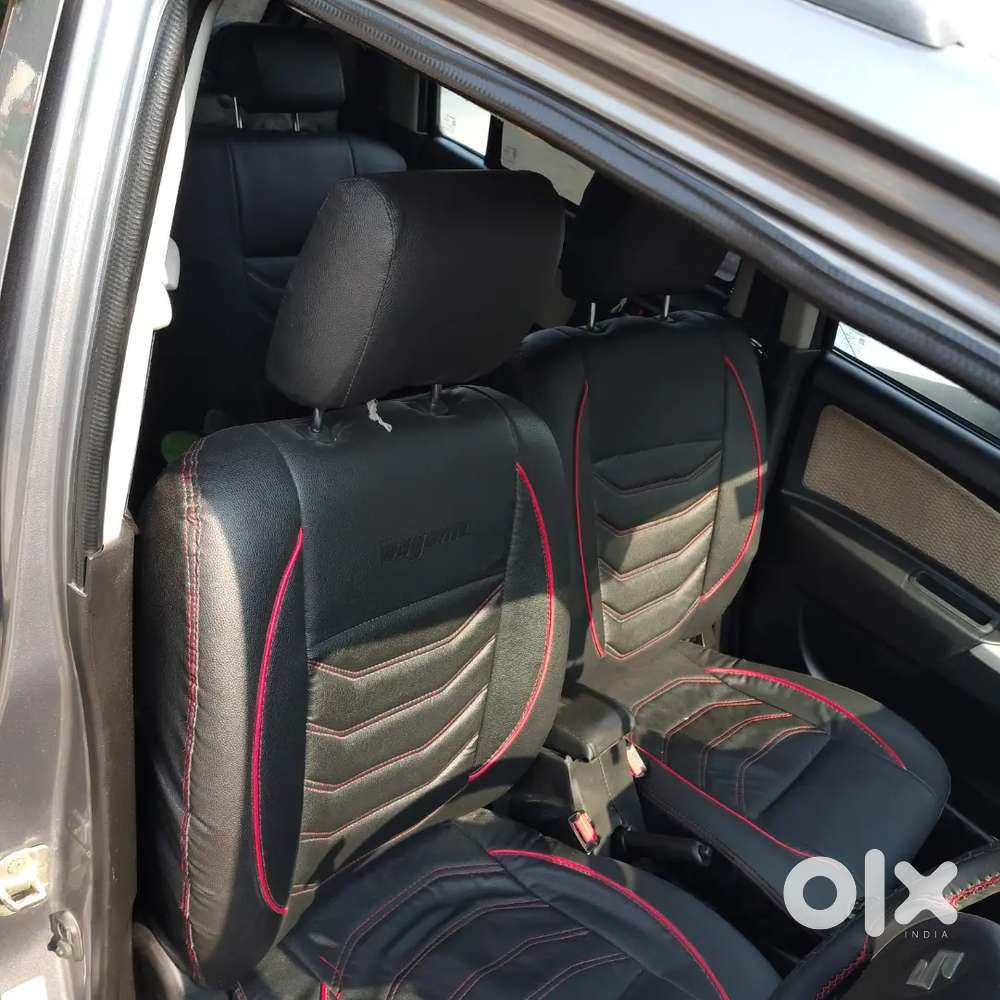 Maruti Suzuki Wagon R 2018