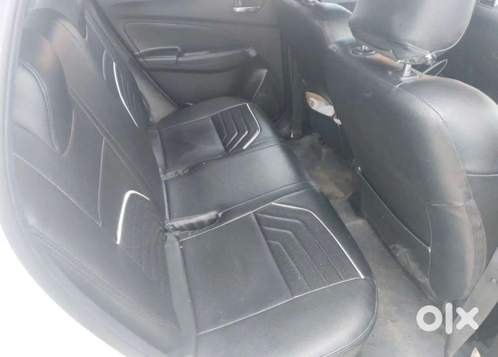 Maruti Swift Vdi 2019