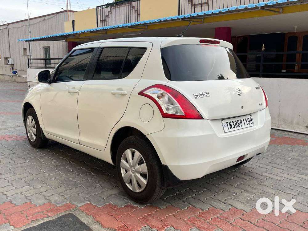 Maruti Suzuki Swift, 2012, Diesel