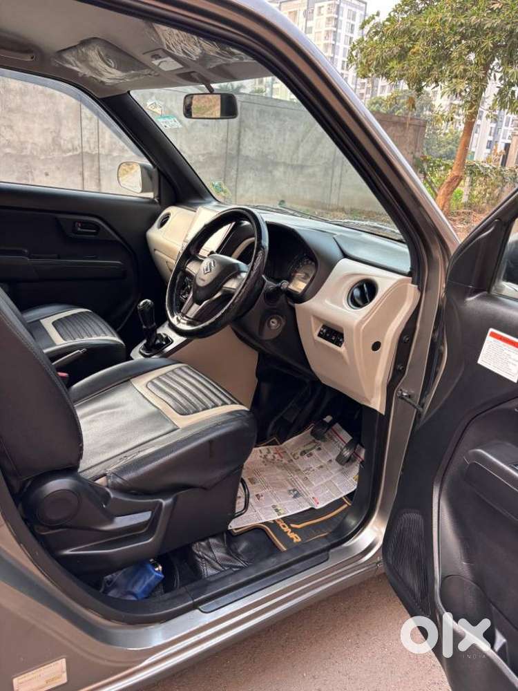 Maruti Suzuki Wagon R Cng Lxi, 2021, Cng & Hybrids