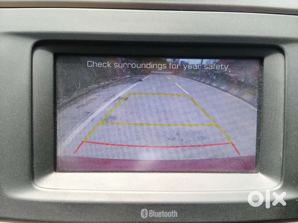 Hyundai Verna Vtvt 1.4 Ex, 2019, Petrol