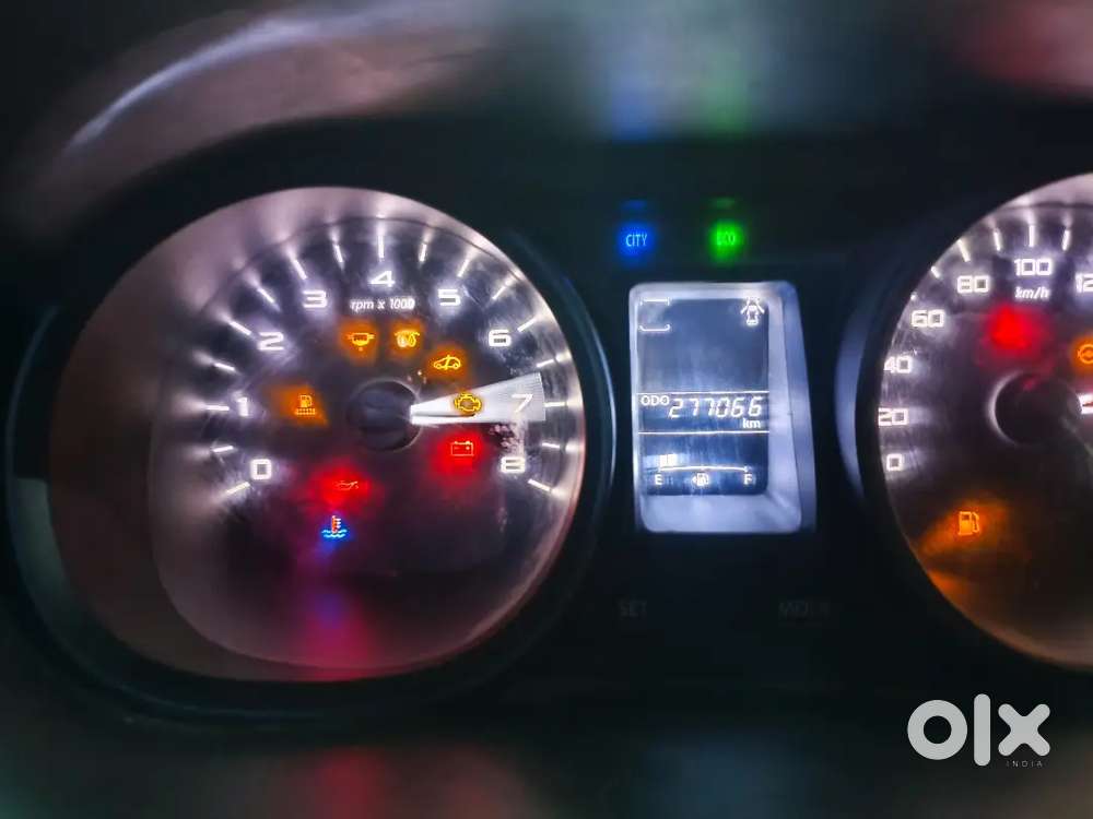 Tata Tiago Xe 2018 Diesel