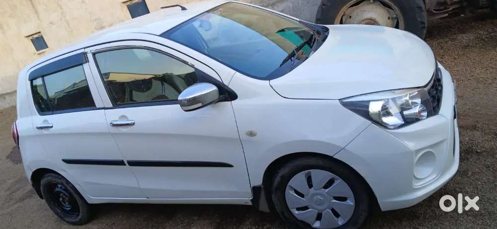 2019 Maruti Suzuki Celerio
