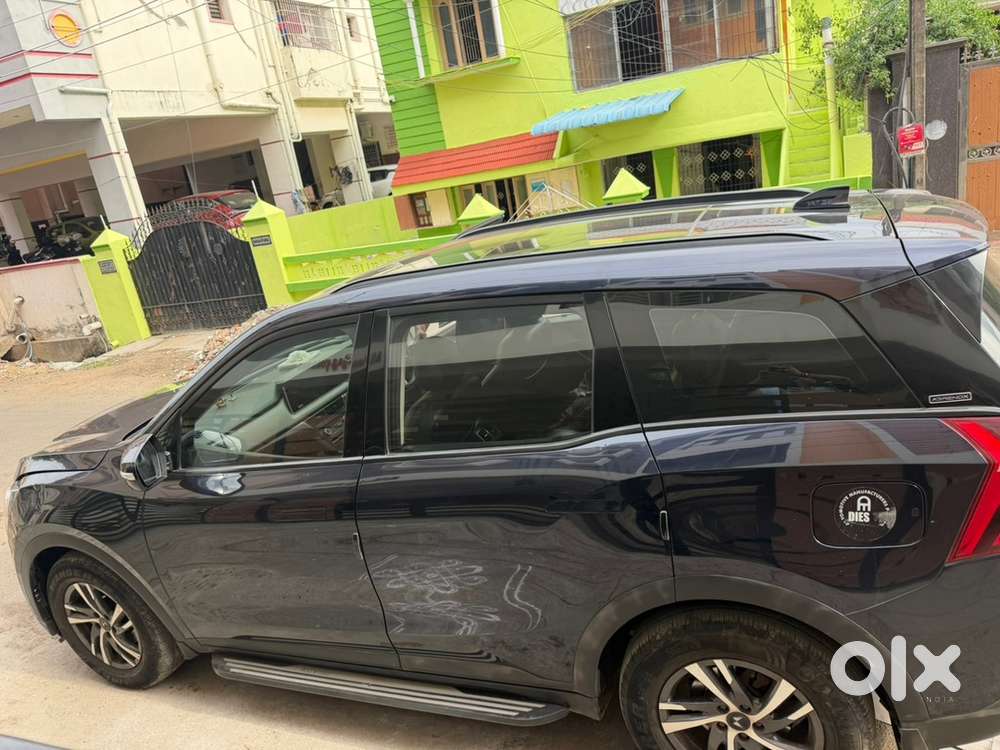 Mahindra Xuv700 Diesel 2024