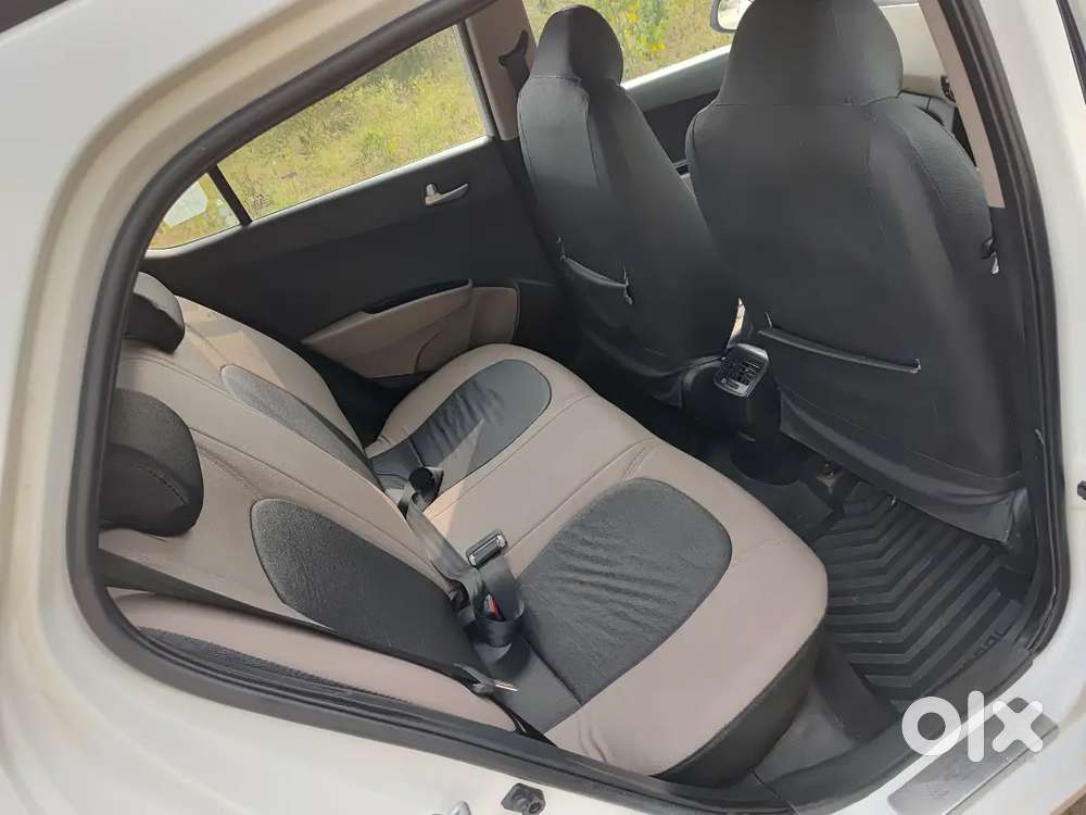 Hyundai Grand I10 2018 Diesel 88000 Km Driven. 2019 Nov Registration