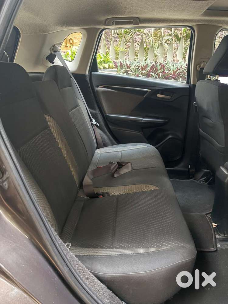 Honda Wr-v 1.2 Vx I-vtec, 2018, Petrol