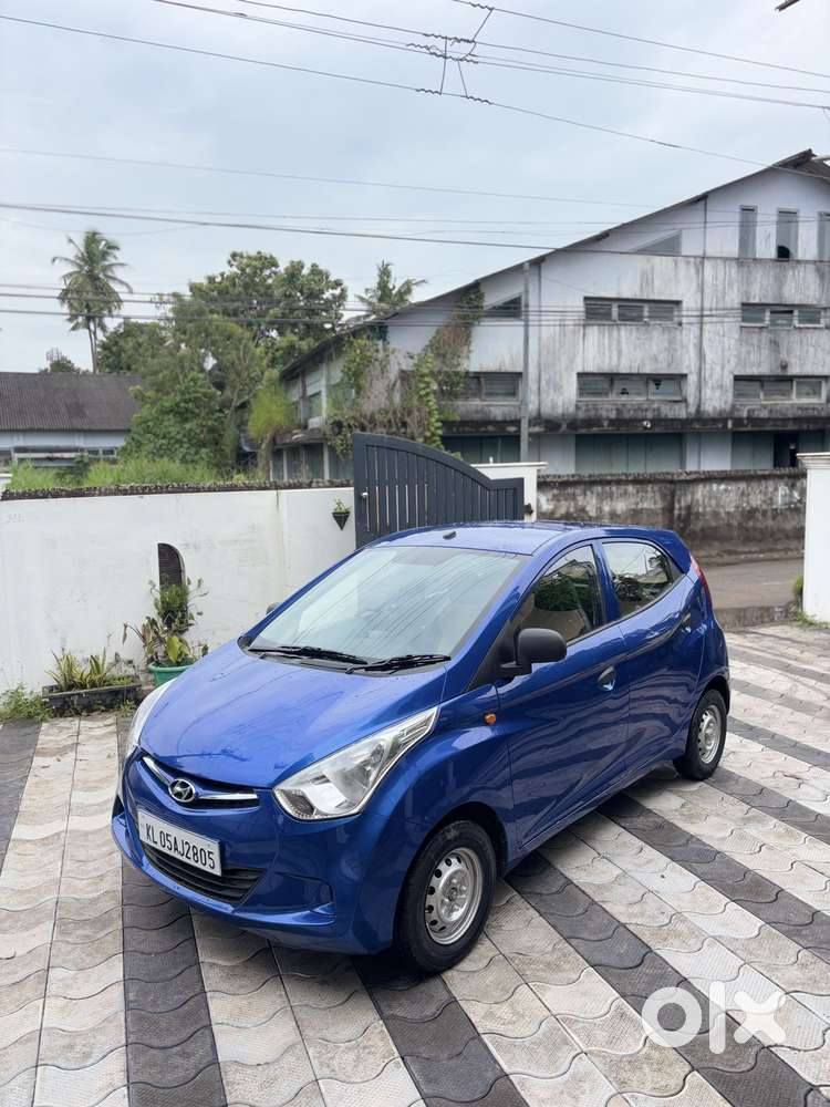 Hyundai Eon D-lite +, 2014, Petrol
