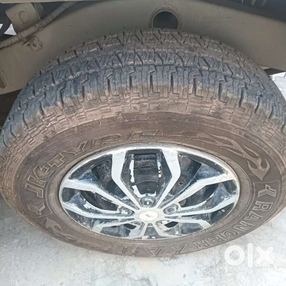 Mahindra Bolero Power Plus 2019 Diesel 250000 Km Driven