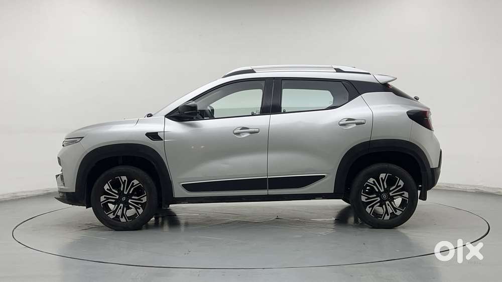 Renault Kiger Rxt Opt, 2022, Petrol