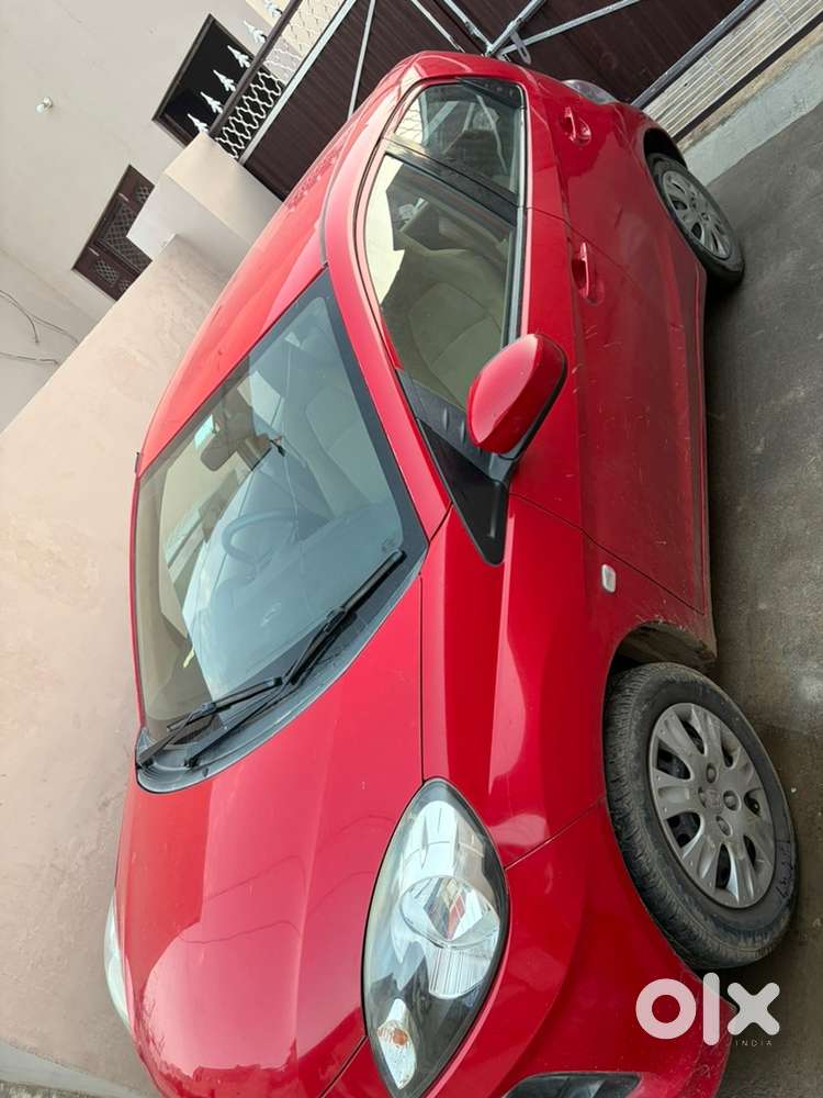 Honda Brio Cng, Excellent