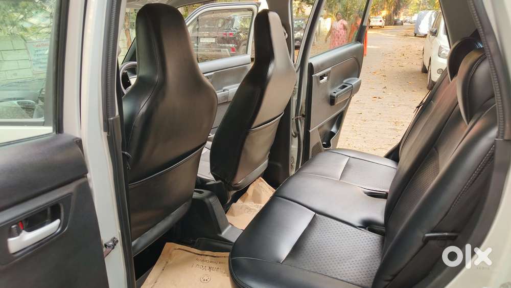 Maruti Suzuki Wagon R Zxi Plus 1.2 Ags Dual Tone, 2023, Petrol