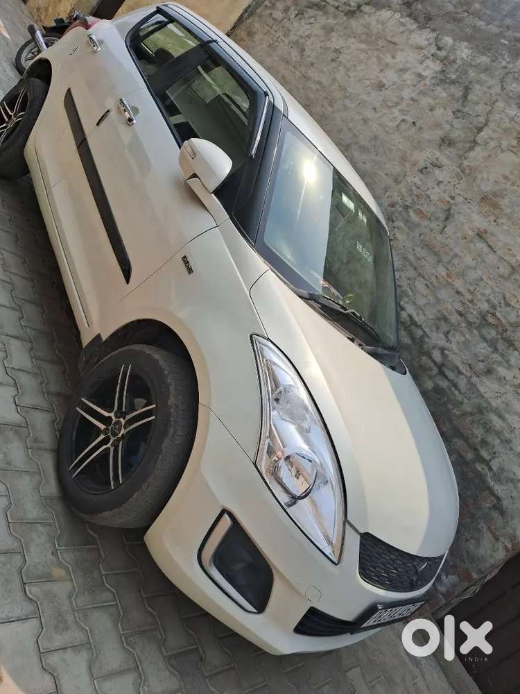New Condition Alloy Wheel Ok Tyar Ok