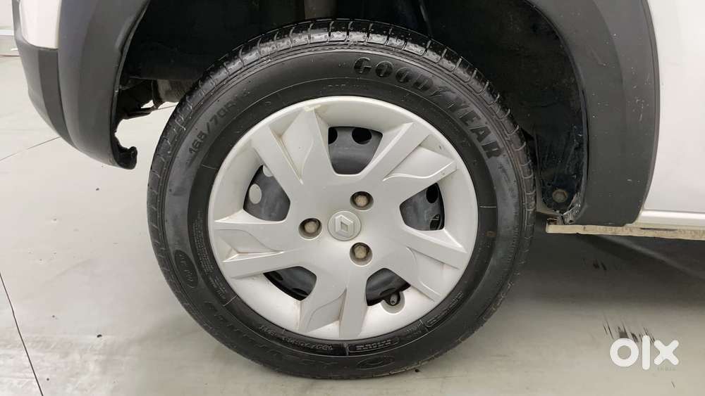 Renault Kwid Rxl 1.0, 2021, Petrol