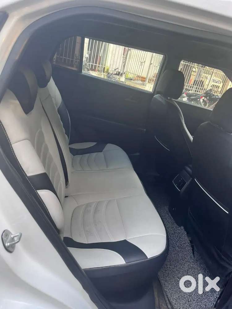 Hyundai Creta 2016 Diesel Well Maintained