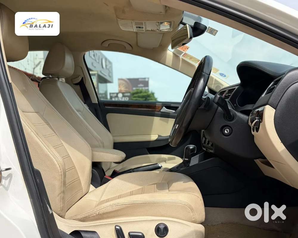 Volkswagen Jetta, 2012, Diesel