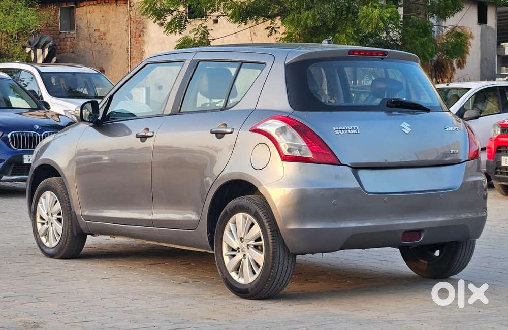 Maruti Suzuki Swift 2011-2014 Zdi, 2016, Diesel