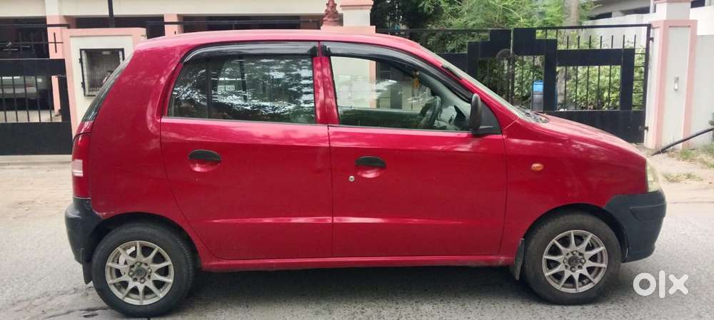 Hyundai Santro Xing Xp, 2006, Petrol