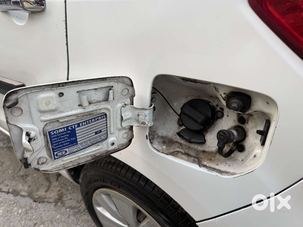 Maruti Suzuki Ertiga Vxi (o) Cng, 2018, Cng & Hybrids