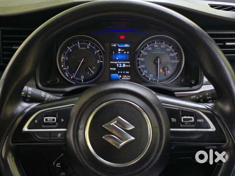 Maruti Suzuki Xl6 1.5 Zeta Mt, 2021, Petrol