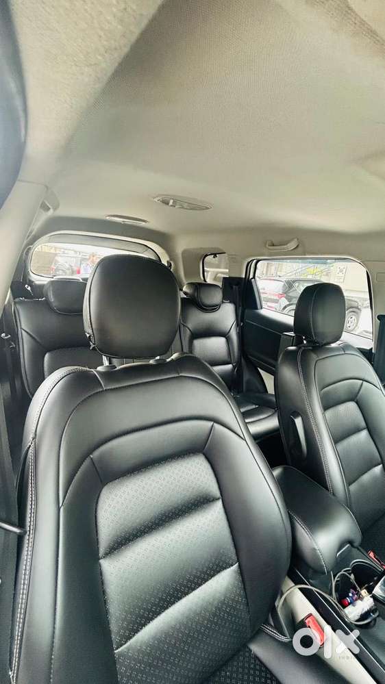 Tata Safari 2.0 Kryotec Xma, 2022, Diesel