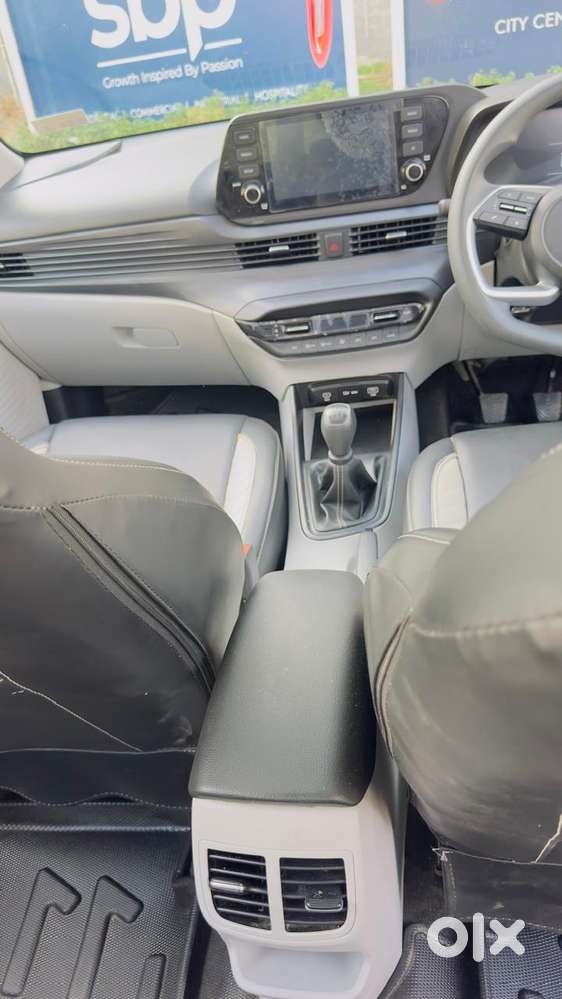 Hyundai New I20 1.2 Sportz Mt, 2025, Petrol