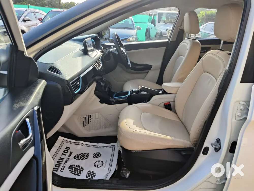 Tata Nexon Ev 2022 Electric 31000 Km Driven