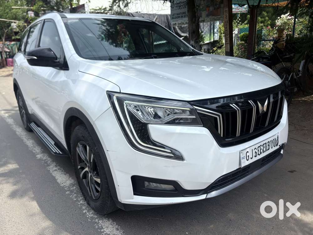 Mahindra Xuv700 2.2 Ax 5 Diesel At 7 Str, 2023, Diesel