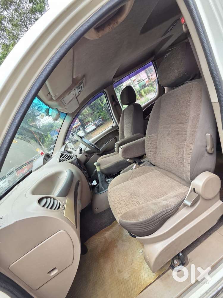 Mahindra Xylo E8 Abs Bs Iv, 2011, Diesel