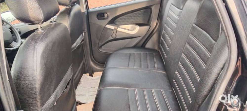 Ford Figo 1.5 Titatnium Diesel Single Owner Vehicle