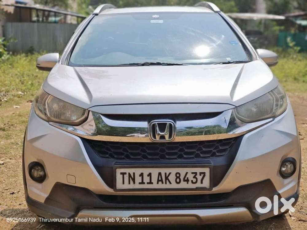 Honda Wr-v I-dtec Vx, 2019, Diesel