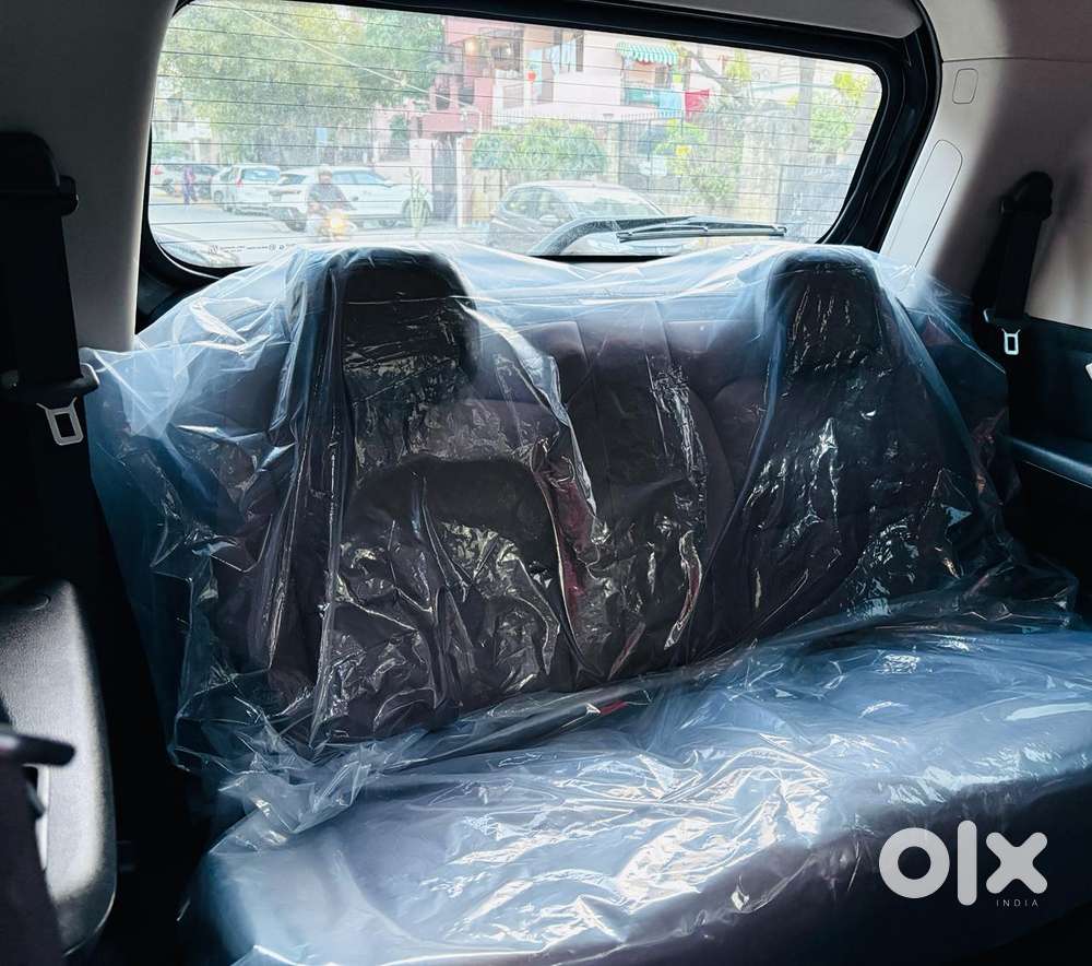 Mahindra Scorpio-n 2.2 Z6 Diesel Mt 7 Str, 2024, Diesel