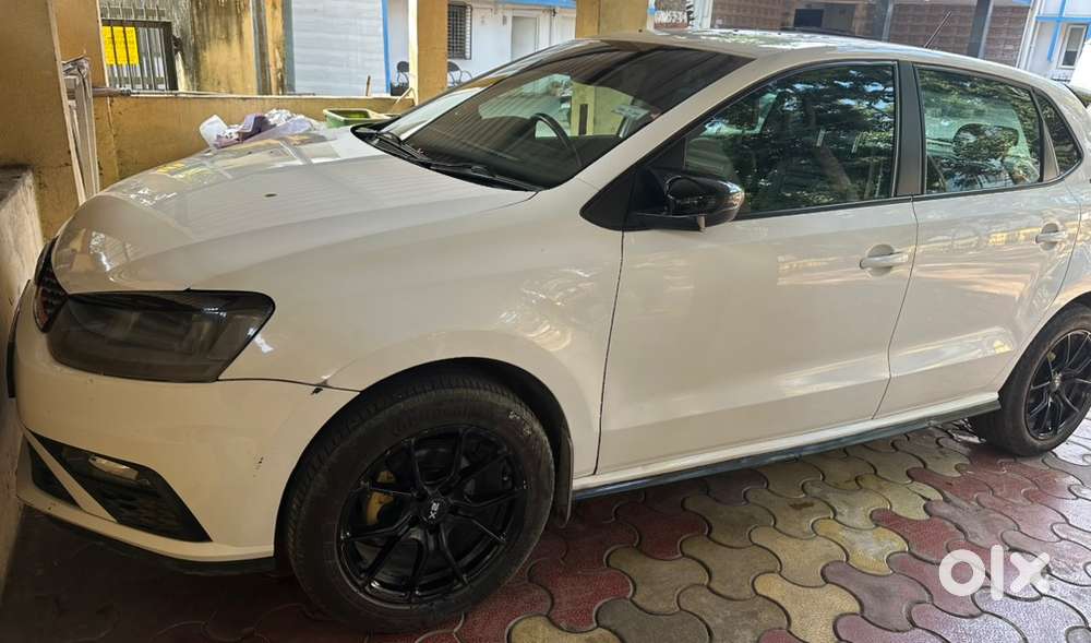 Volkswagen Polo Gt Tsi 1.0l 2020 Petrol In A Immaculate Condition