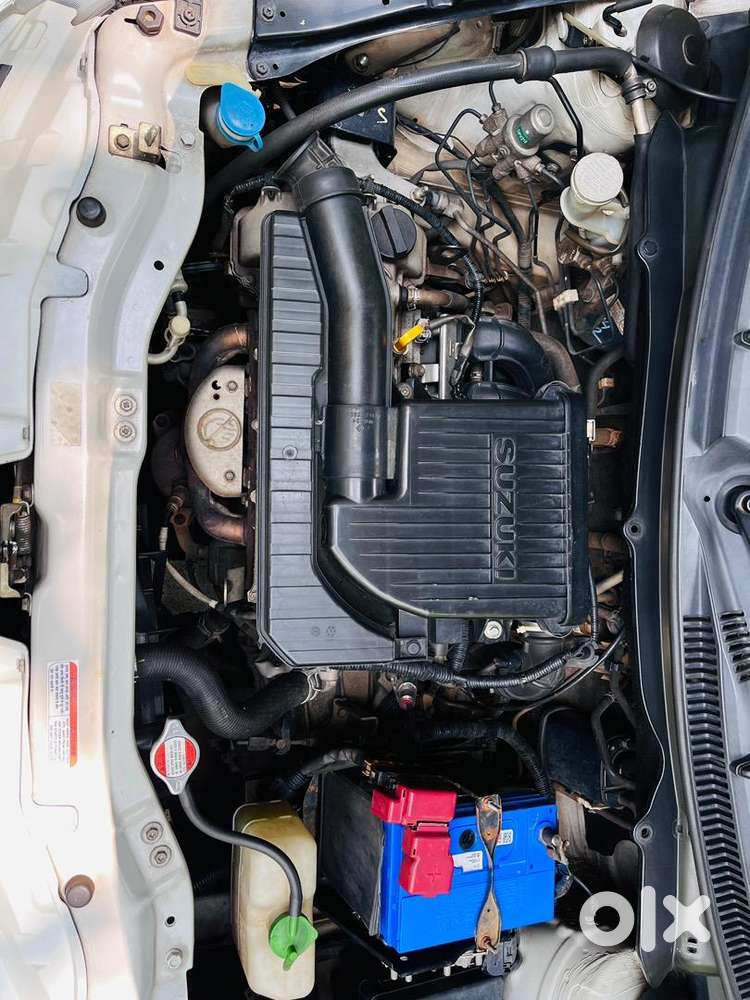 Exelent Condition,no Maintenence,new 4 Tyre