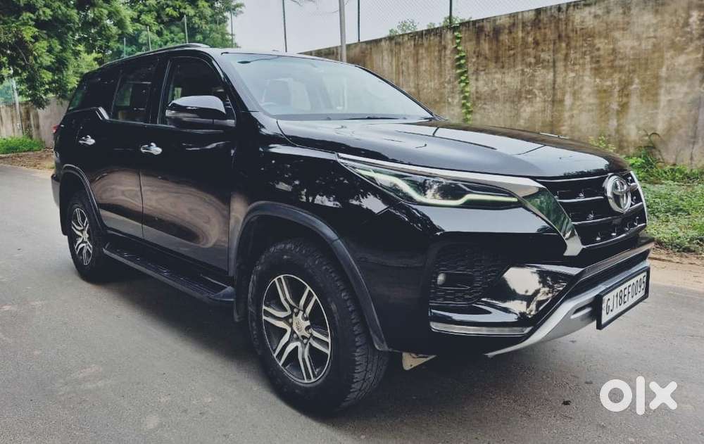 Toyota Fortuner 4x2 At 2.8 Diesel, 2025, Diesel