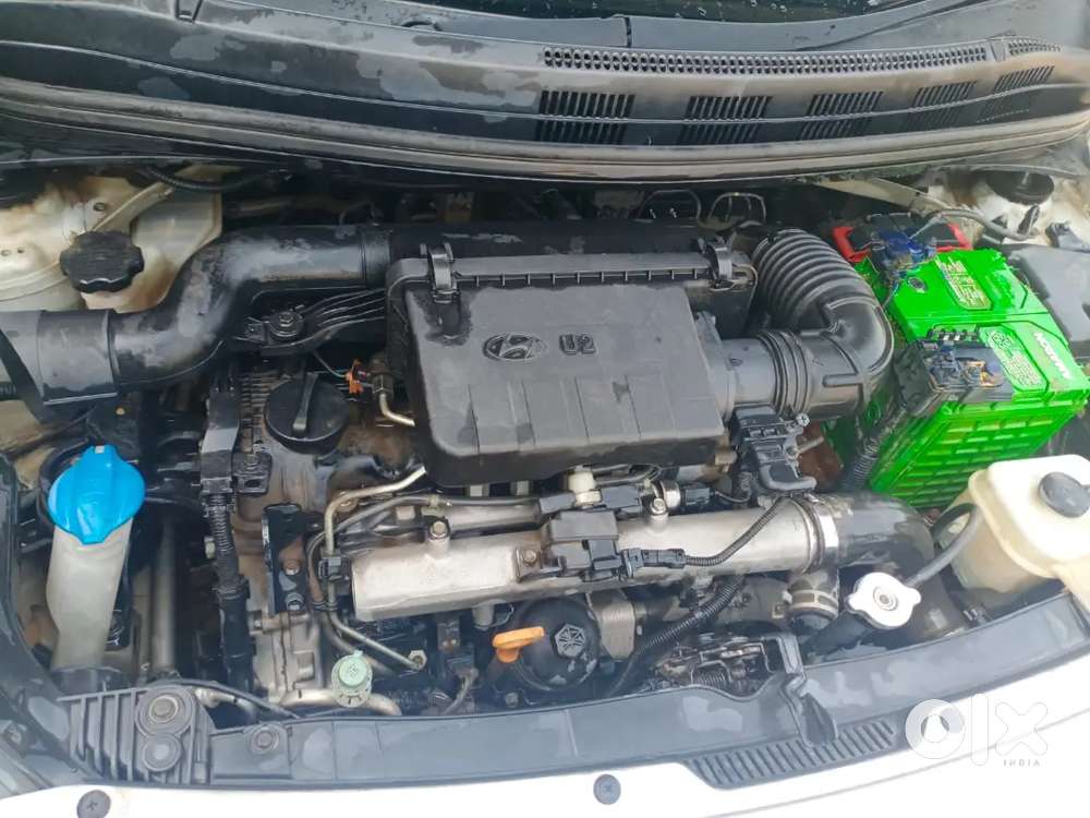 Hyundai Xcent For Sale