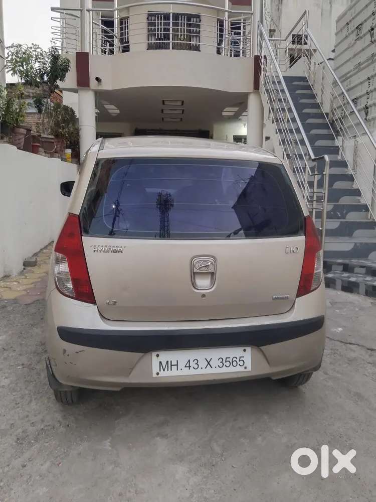 I10 Magna Full Loaded