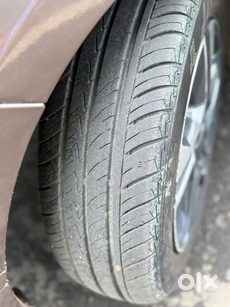 Tata Tigor 1.05 Revotorq 2018