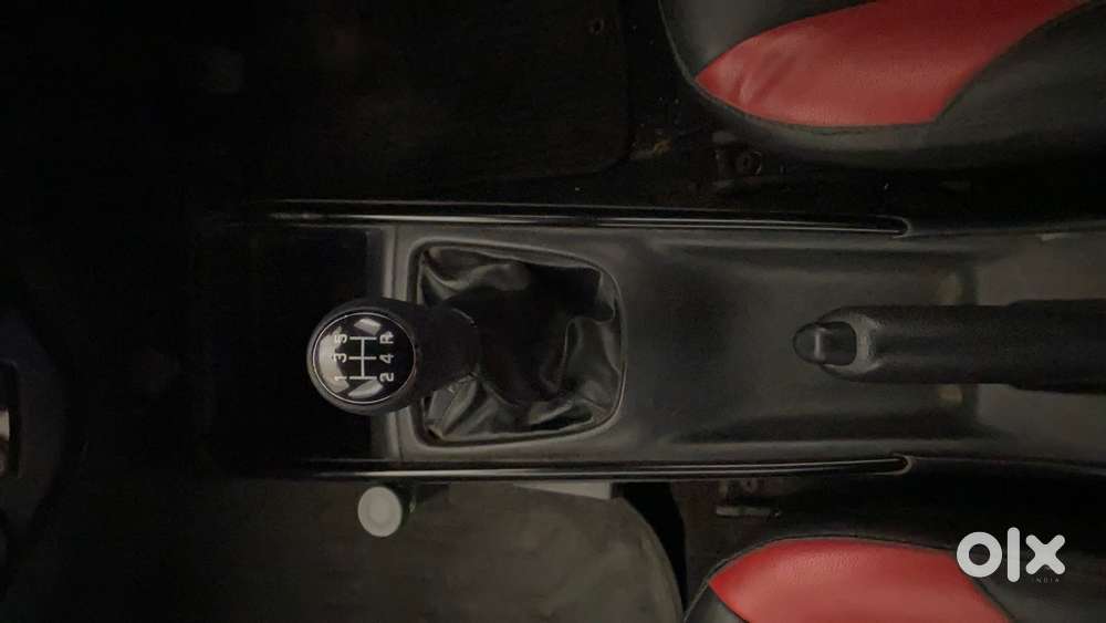 Maruti Suzuki Baleno 1.2 Sigma, 2016, Petrol