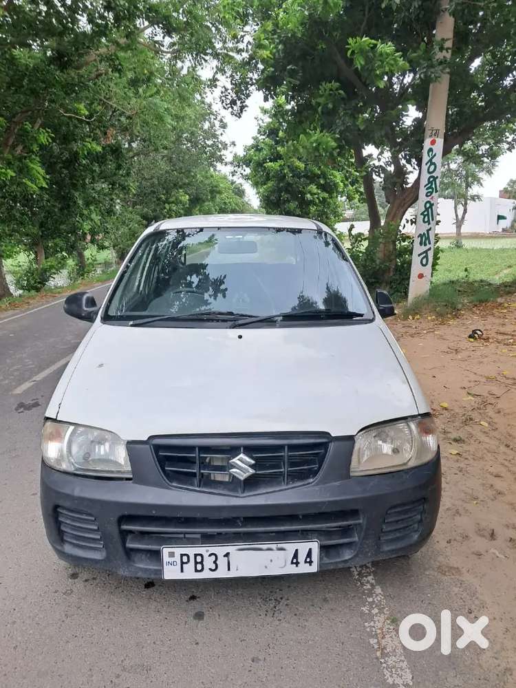 Maruti Suzuki Alto 2011 Petrol 65000 Km Driven