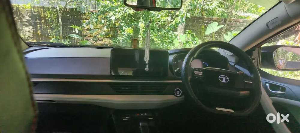 Tata Nexon 2023 Creative Plus