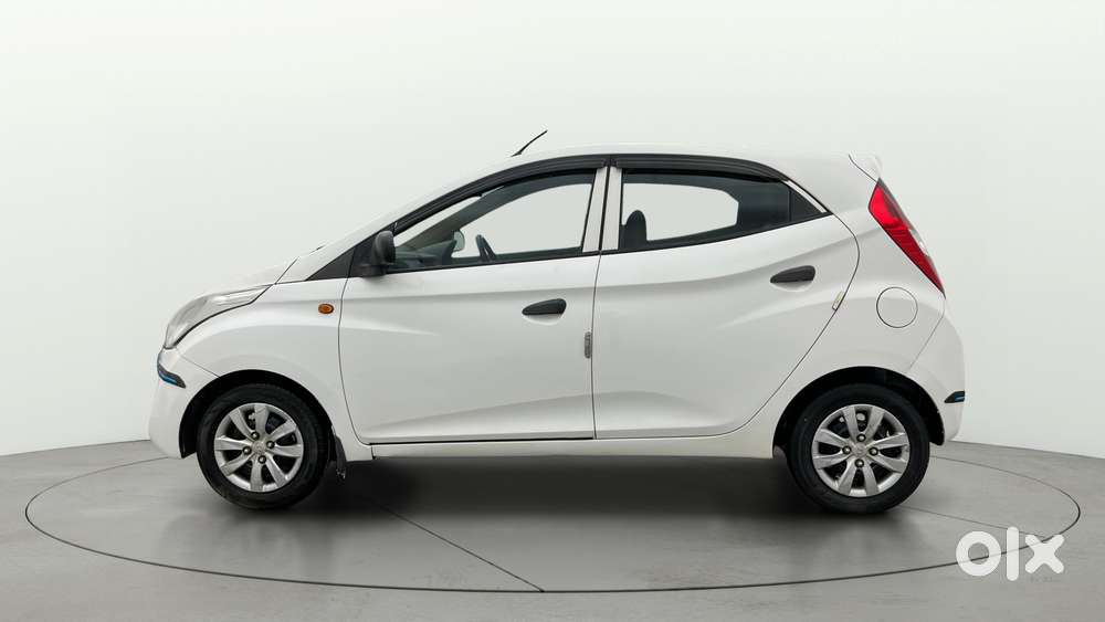 Hyundai Eon Magna +, 2013, Petrol