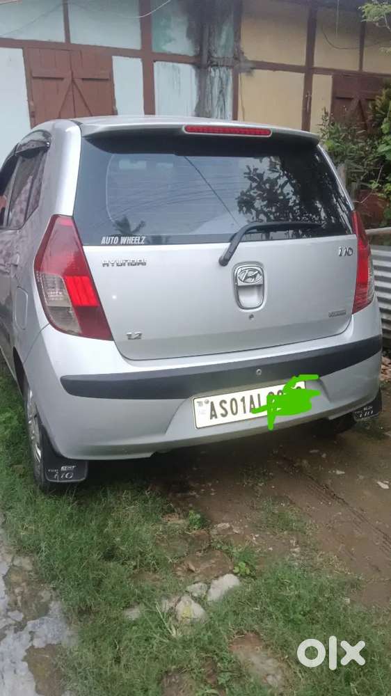 Good Condition Caar Tip Top New Bettry New Tyr Oll Document Upto Date