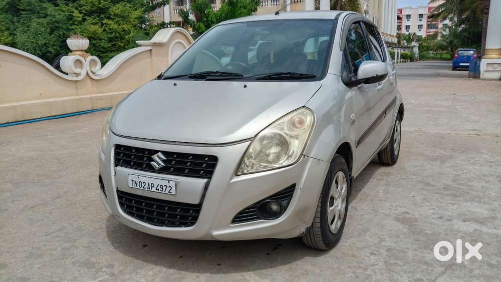 Maruti Suzuki Ritz Vdi Bs-iv, 2010, Diesel