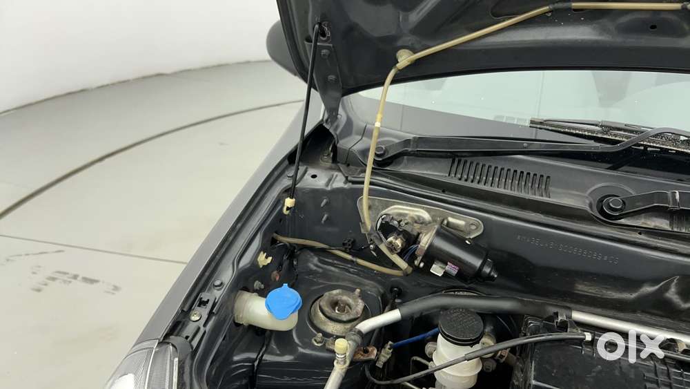 Maruti Suzuki Alto 800 Lxi, 2016, Petrol