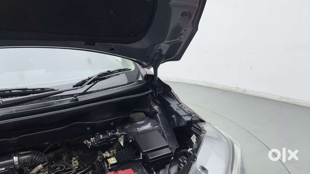 Maruti Suzuki Xl6 1.5 Alpha At, 2021, Petrol