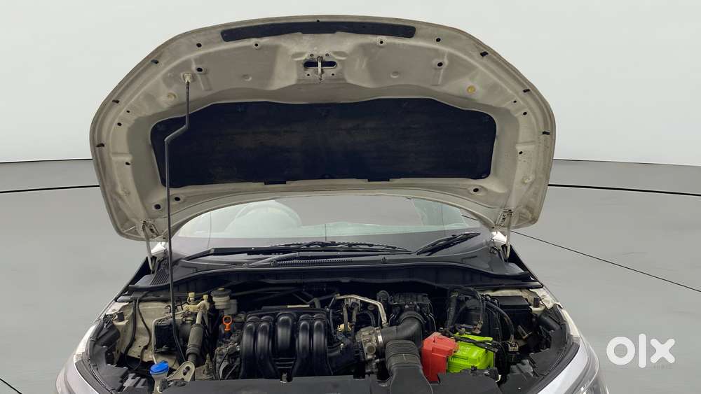 Honda City 1.5 Zx Cvt I-vtec, 2021, Petrol