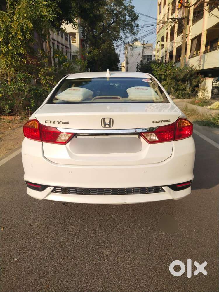 Honda City 2014-2015 I Dtec V, 2019, Diesel