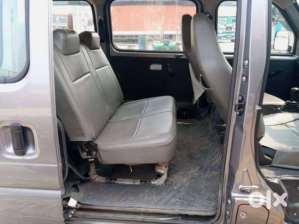 Maruti Suzuki Eeco 2024 Petrol 23000 Km Driven