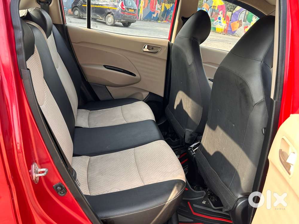 Hyundai Santro Magna Cng, 2019, Cng & Hybrids